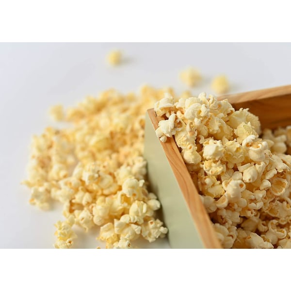 Maskin Pop Corn | Maskin Popcorn Sans Huile Et Sans Fume | Pop-corn En 3 minuter