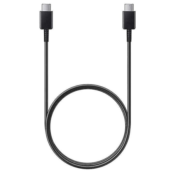 25W power med USB-C typ C laddningskabel för Samsung Galaxy Note 9 6,4"-Samsung Galax