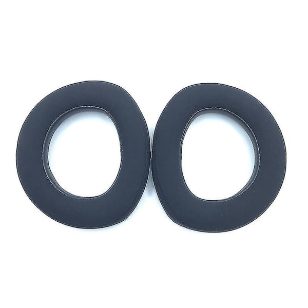 1 Pair Of Replacement Ear Pads Cushion For Hd800 Hd800s Headphones Headset