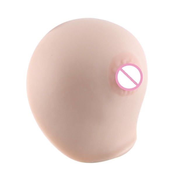 Silikonbrystmodell Doula Undervisningsøvelser Undervisning av brystbrystprotese-YUHAO（Som vist)