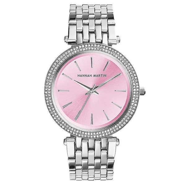 Women's Trendy Watch Quartz Watch Hm-1185