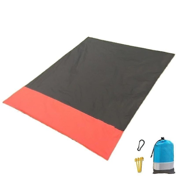 Portable Outdoor Picnic Mat Beach Mat Cam Blanket Yspm-117