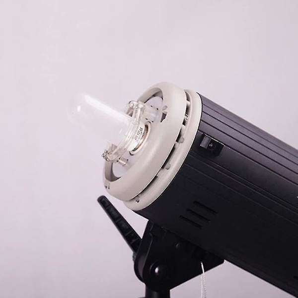Jdd Type 150watt 220-240v E27 frostet halogen lyspære modellering lamperør