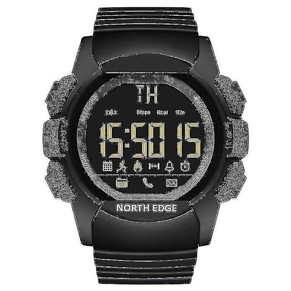 Army led watch deals