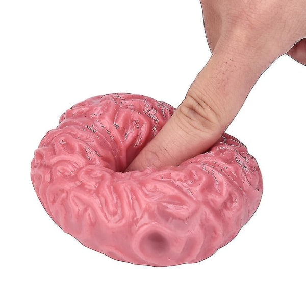 Nyhet Squishy In Toy Klembare morsomme leker Relief Stress Ball Cure Toy
