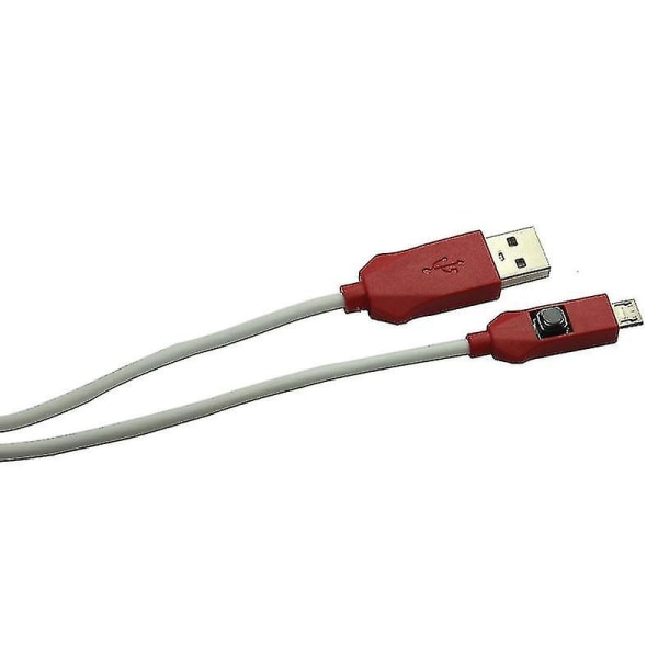 Miracle Edl-kabel for Mi og Qualcomm Flash og åpen for 9008-port