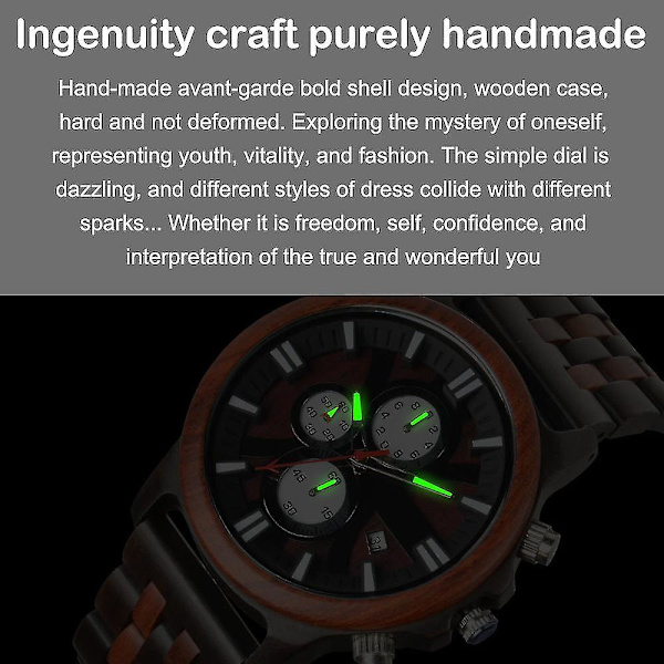 Cheap on sale luminous watches
