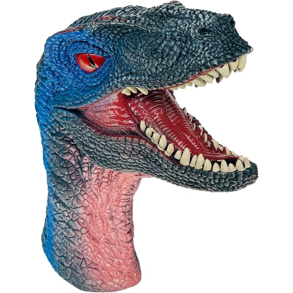 Dinosauruslelut Velociraptor Dinosaurukset Käsinuket Roolileikit Lahjalelut ja juhlatarvikkeet lapsille