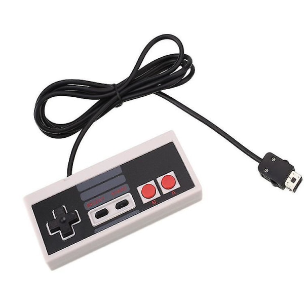 Nes Mini Classic Wired Game Controller