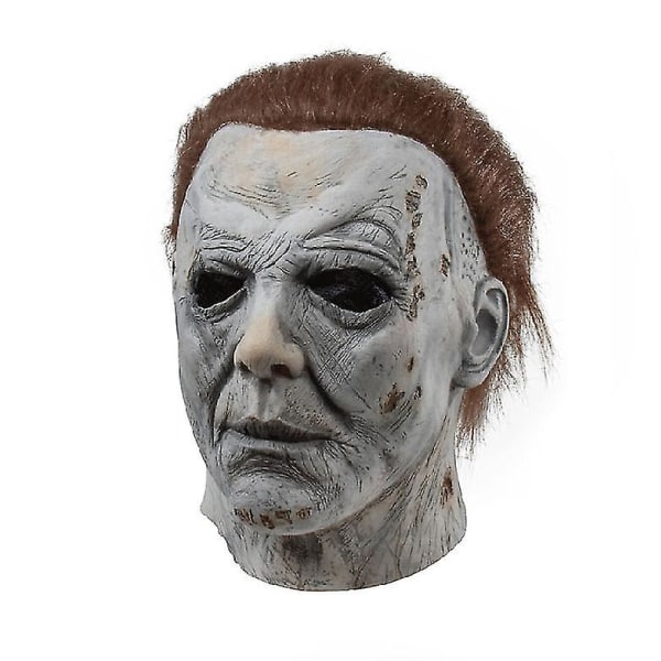 Halloween Michael Myers maske (stil 4)
