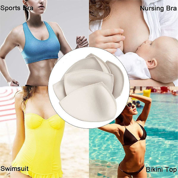 Bra sale pad inserts