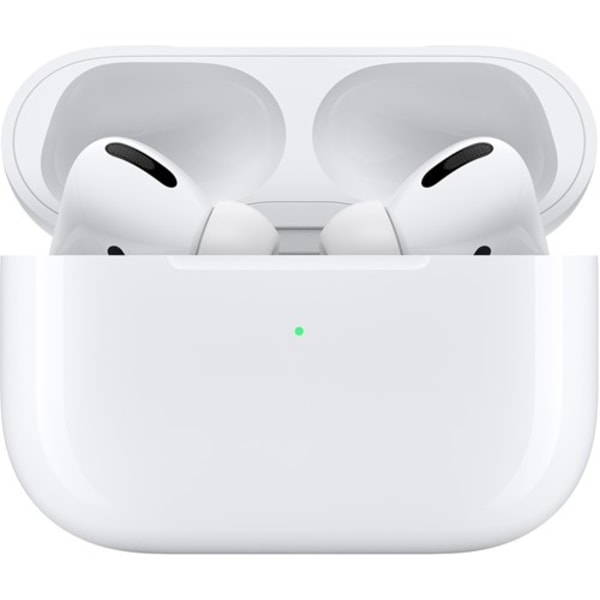 Apple AirPods Pro med MagSafe-laddningsetui (2021)