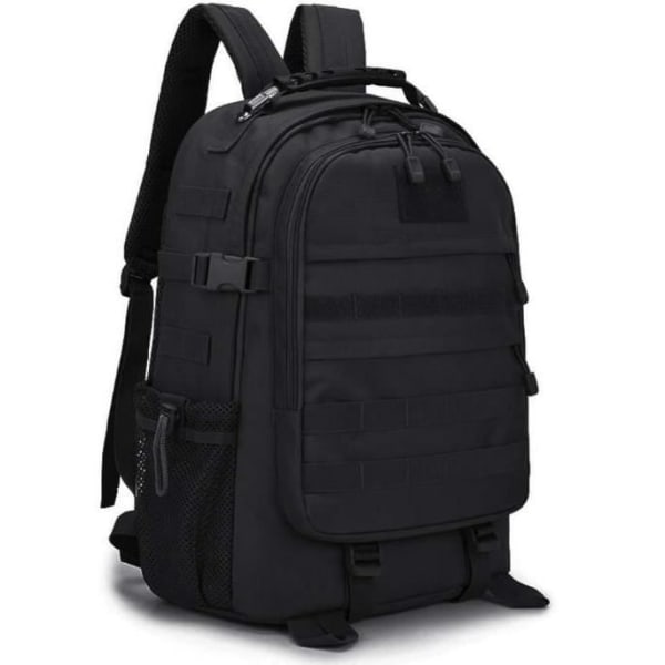 Utomhusryggsäck, vattentät nylon multifunktions sporttaktisk ryggsäck, militär taktisk vandringsryggsäck