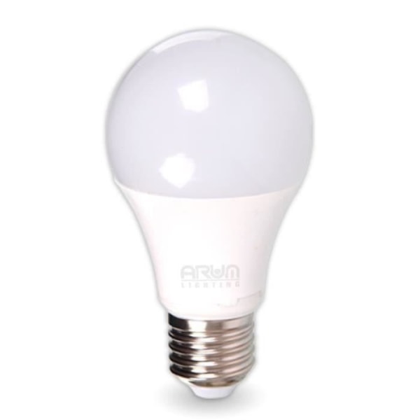 LED-lampa x5 ARUM 806 Lm - E27 - 14W - Varmvit