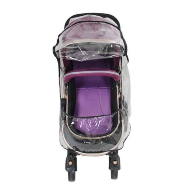Universal Regnskydd Barnvagn Vind- och regnskydd för Barnvagn