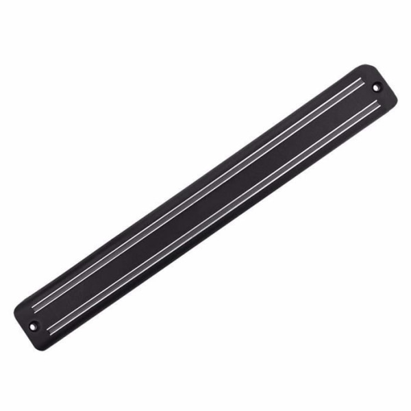 Väggmonterad Magnetisk Köksknivhållare Magnetisk Bar Display Hållare Strip 33cm - Retur 3017
