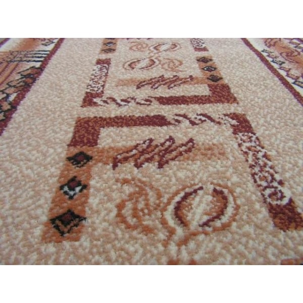 D-sign Matta 1P0737 Beige Beige 90x1200 cm