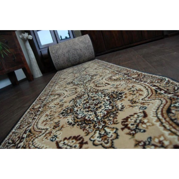 D-sign Matta 1P0803 Beige Beige 80x410 cm