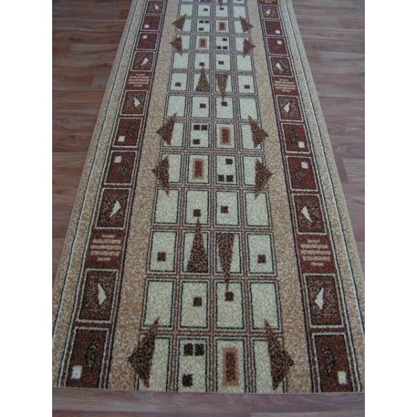 D-sign Matta 1P0762 Beige Beige 70x560 cm