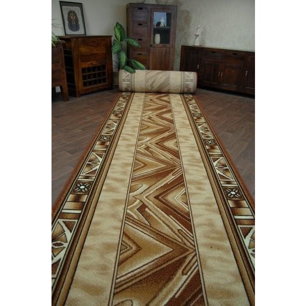 D-sign Matta 1P0692 Beige Beige 90x300 cm