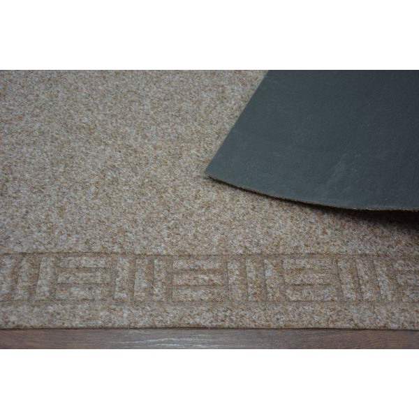 Exklusiv d-sign Matta 1D0353 Beige Beige 66x230