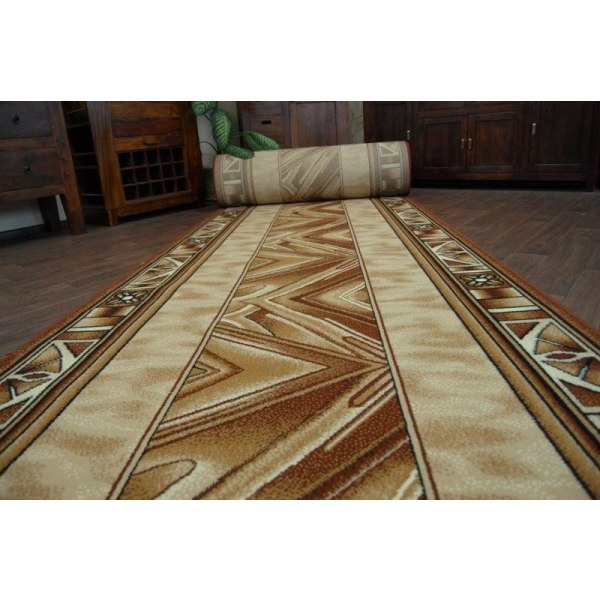 D-sign Matta 1P0691 Beige Beige 80x260 cm