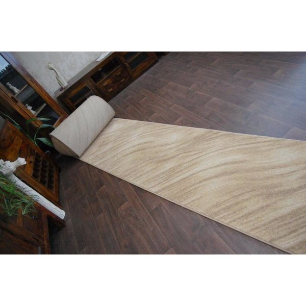 D-sign Matta 1P0867 Beige Beige 100x380 cm