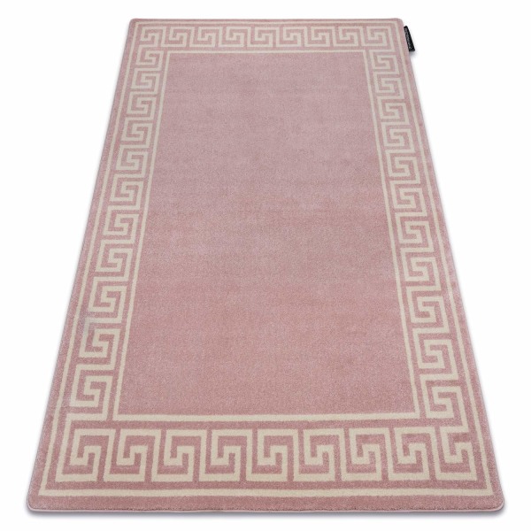 Exklusiv d-sign Matta 1D0729 Rosa Pink 200x290