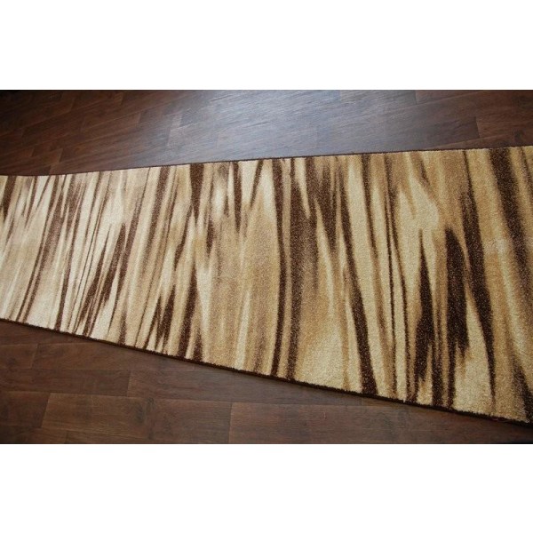 D-sign Matta 1P0672 Brun Brown 100x230 cm