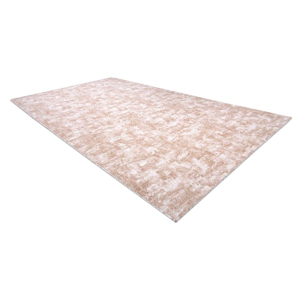 D-sign Heltäckningsmatta 1D0933 Beige Beige 170x230