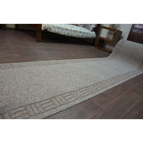 Exklusiv d-sign Matta 1D0353 Beige Beige 66x190