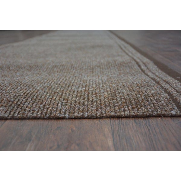 Exklusiv d-sign Matta 1D0344 Brun Brown 66x810