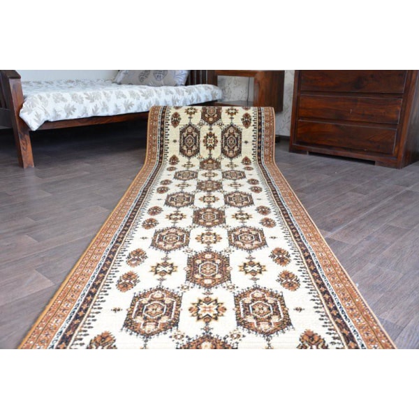 D-sign Matta 1P0759 Beige Beige 90x300 cm