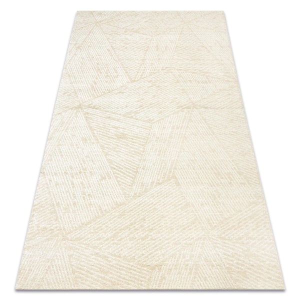 Exklusiv d-sign Matta 1D1006 Creme Creme 120x160