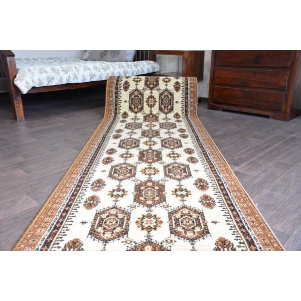 D-sign Matta 1P0760 Beige Beige 100x1250 cm