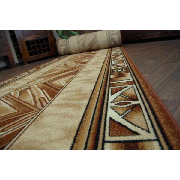 D-sign Matta 1P0691 Beige Beige 80x560 cm