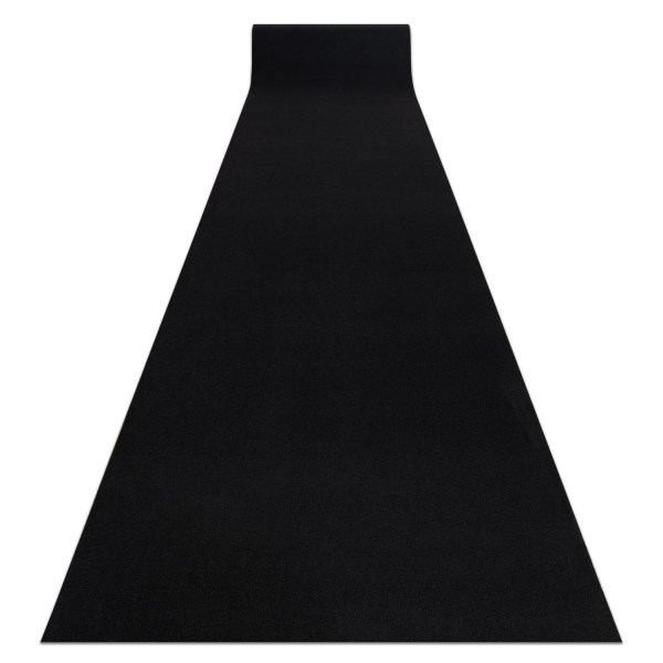 D-sign Matta 1P0824 Svart Black 80x260 cm