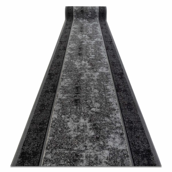 Exklusiv d-sign Matta 1D1481 Grå Grey 67x580