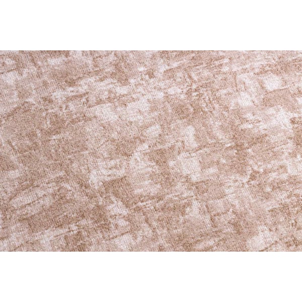 D-sign Heltäckningsmatta 1D0933 Beige Beige 200x500