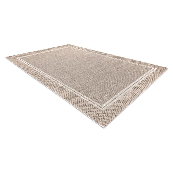 Exklusiv d-sign Matta 1D0919 Beige Beige 160x230