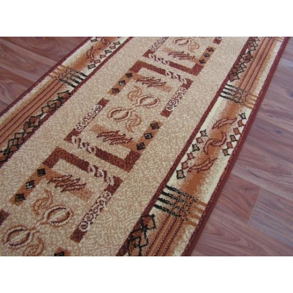 D-sign Matta 1P0735 Beige Beige 70x820 cm