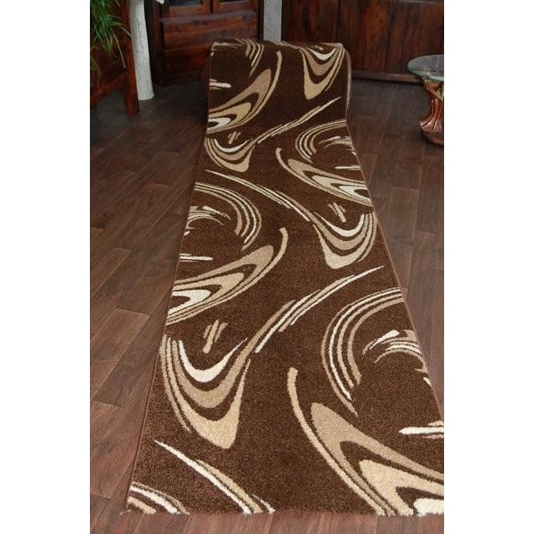 D-sign Matta 1P0680 Brun Brown 80x610 cm