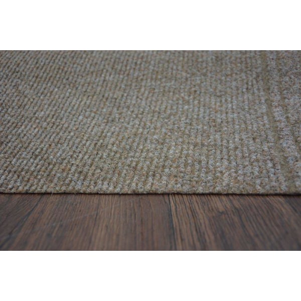 Exklusiv d-sign Matta 1D0346 Beige Beige 66x910 cm