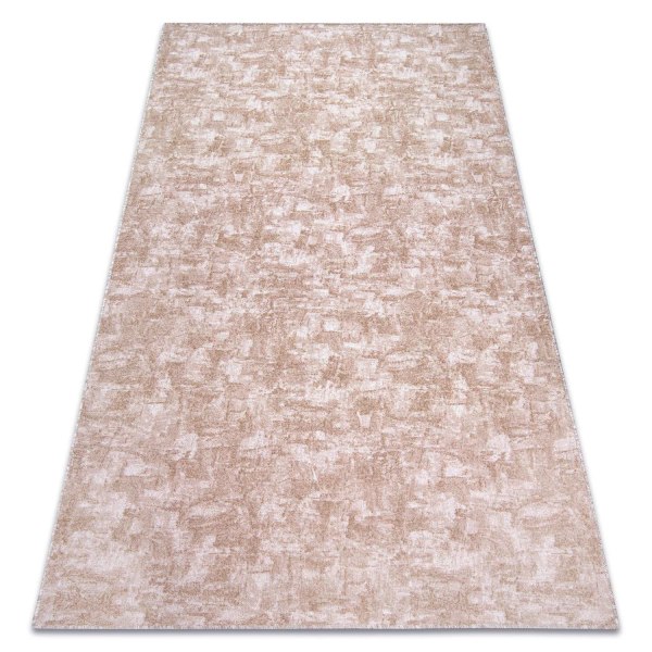 D-sign Heltäckningsmatta 1D0933 Beige Beige 400x450