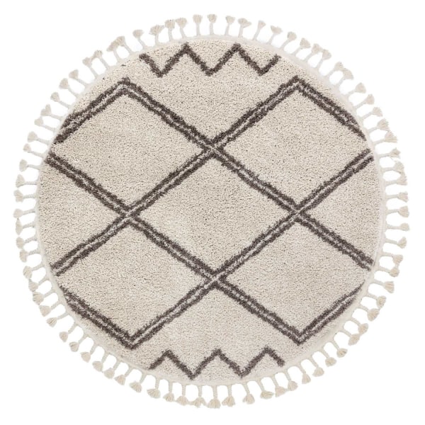 D-sign Matta 1P0586 Creme Creme 120 cm