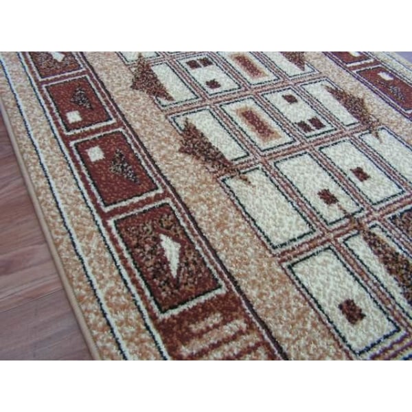 D-sign Matta 1P0765 Beige Beige 100x520 cm