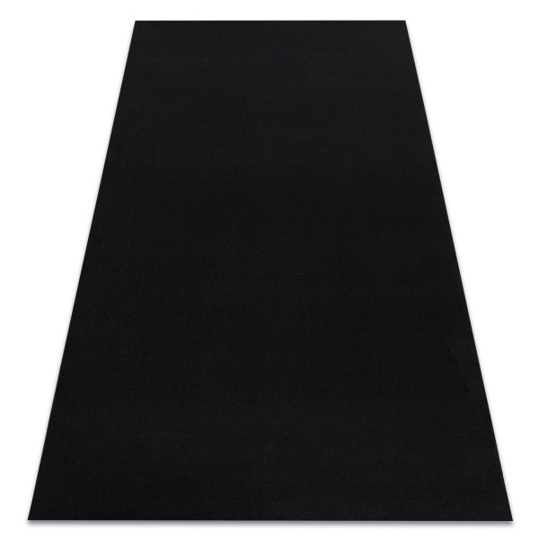 D-sign Matta 1P0732 Svart Black 60x100 cm