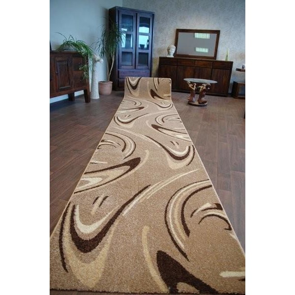 D-sign Matta 1P0720 Brun Brown 120x750 cm