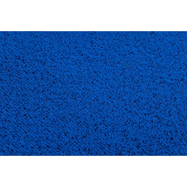 D-sign Konstgjord Matta 1P0016 Blå Blue 150x400