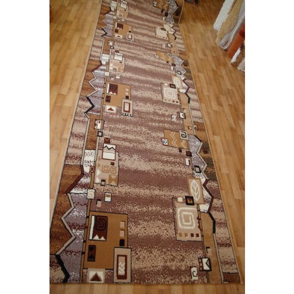 D-sign Matta 1P0813 Beige Beige 120x870 cm